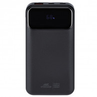 Power Bank Rivacase VA2211 10000 mAh Noir En Tunisie