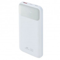 Power Bank Rivacase VA2211 10000 mAh Blanc En Tunisie Power Bank Rivacase VA2211 10000 mAh Blanc En Tunisie