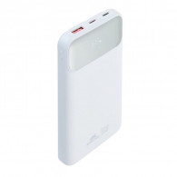 Power Bank Rivacase VA2211 10000 mAh Blanc En Tunisie Power Bank Rivacase VA2211 10000 mAh Blanc En Tunisie