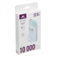 Power Bank Rivacase VA2211 10000 mAh Blanc En Tunisie Power Bank Rivacase VA2211 10000 mAh Blanc En Tunisie