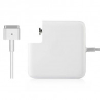 Chargeur MacBook Apple 16.5V 3.65A Magsafe 2 60W Adaptable Blanc en Tunisie