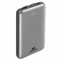 Power Bank Rivacase VA2611 10000 mAh Blanc En Tunisie