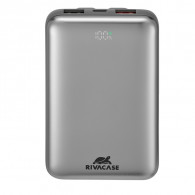 Power Bank Rivacase VA2611 10000 mAh Blanc En Tunisie