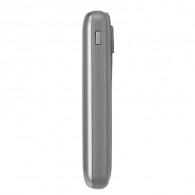 Power Bank Rivacase VA2611 10000 mAh Blanc En Tunisie Power Bank Rivacase VA2611 10000 mAh Blanc En Tunisie