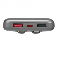 Power Bank Rivacase VA2611 10000 mAh Blanc En Tunisie Power Bank Rivacase VA2611 10000 mAh Blanc En Tunisie