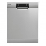Lave Vaisselle Newstar LVNSX1X 15 Couverts Inox en Tunisie