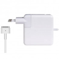Chargeur MacBook Apple  16.5V 4.6A Magsafe 2 85W Adaptable Blanc en Tunisie