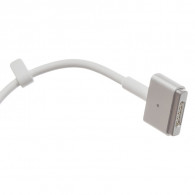 Chargeur MacBook Apple 16.5V 4.6A Magsafe 2 85W Adaptable Blanc en Tunisie Chargeur MacBook Apple 16.5V 4.6A Magsafe 2 85W Adaptable Blanc en Tunisie