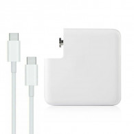 Chargeur MacBook Apple 20.3V 3A Type-C 61W Adaptable Blanc en Tunisie Chargeur MacBook Apple 20.3V 3A Type-C 61W Adaptable Blanc en Tunisie