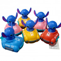 Mini Voiture Stitch Assortie