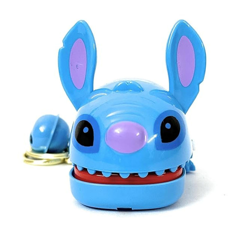 Porte Clé Figurine Disney Lilo & Stitch Assortie en Tunisie