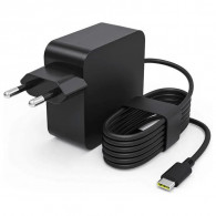 Chargeur Pc Portable Asus 65W Adaptable Noir en Tunisie