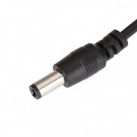 Chargeur Pc Portable 5V 2A Adaptable Noir en Tunisie