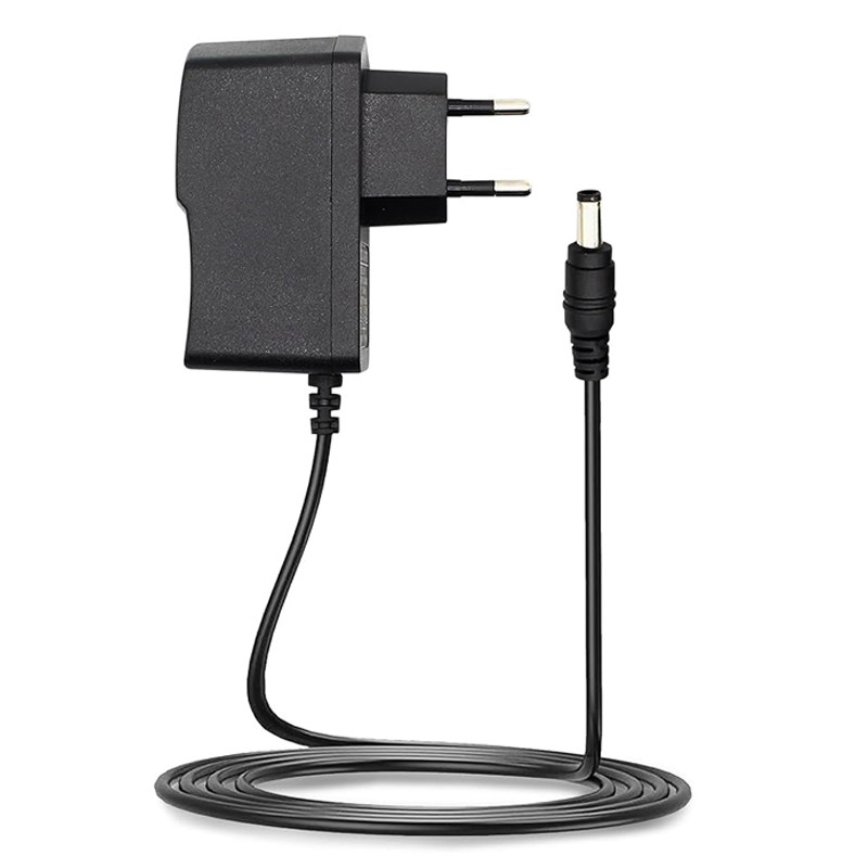 Chargeur Pc Portable 12V 2A Adaptable Noir en Tunisie