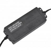 Chargeur Pc Portable Universel Multi Voltage 3V-24V / 3A Adaptable Noir en Tunisie