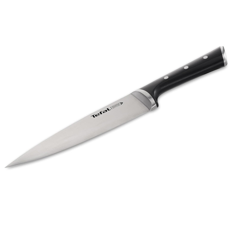 Set De Trois ustensiles De Cuisine Tefal Ice Force Noir En Tunisie