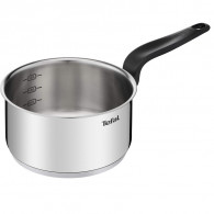 Casserole Tefal Primary E3082904 18Cm Inox En Tunisie