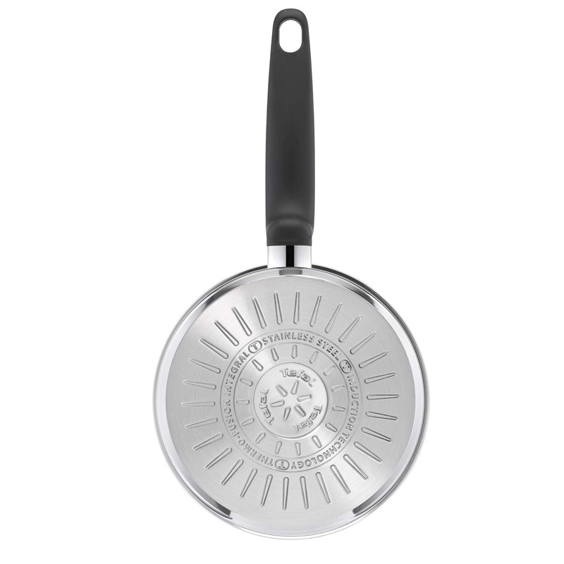 Casserole Tefal Primary E3082904 18Cm Inox En Tunisie