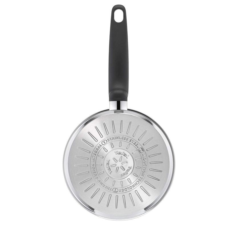 Casserole Tefal Primary 14Cm 1.5L Inox En Tunisie