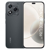 Smartphone Honor 400 Lite 5G 8Go 256Go Noir en Tunisie