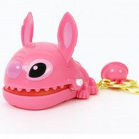 Porte Clé Figurine Disney Lilo & Stitch Assortie en Tunisie