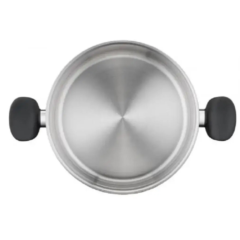 Batterie de Cuisine Tefal Primary 11 Pièces Inox En Tunisie