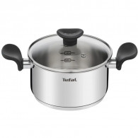 Batterie de Cuisine Tefal Primary 11 Pièces Inox En Tunisie Batterie de Cuisine Tefal Primary 11 Pièces Inox En Tunisie
