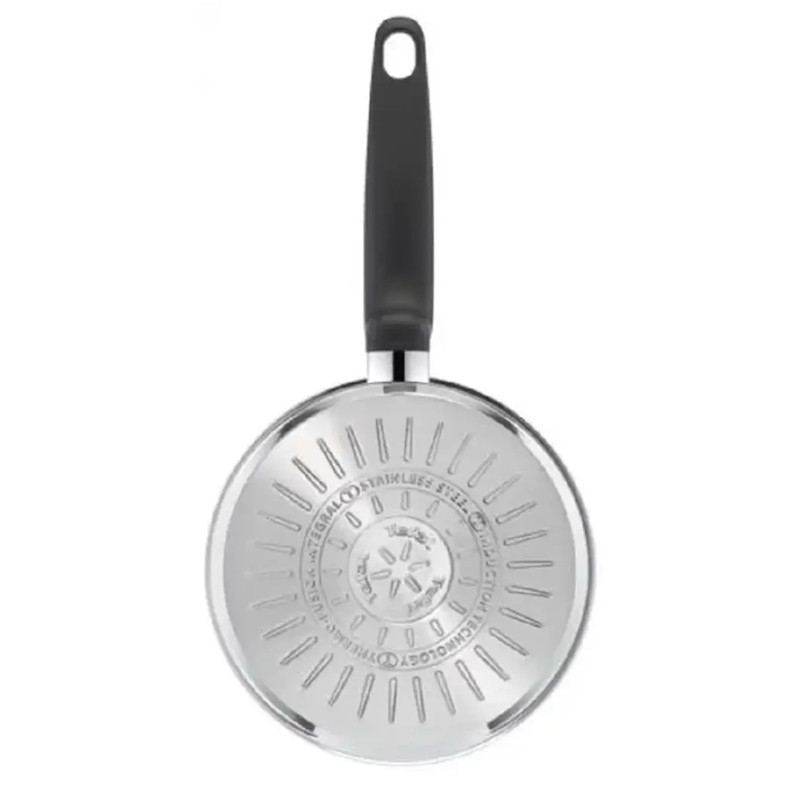 Batterie de Cuisine Tefal Primary 11 Pièces Inox En Tunisie