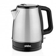 Bouilloire Sinbo sans cordon SK 7353