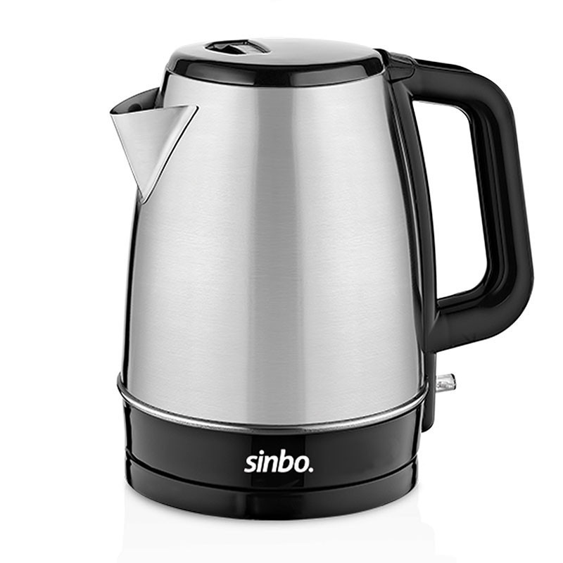 Bouilloire Sinbo sans cordon SK 7353