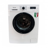 MACHINE À LAVER FRONTALE CONDOR 7 KG Blanc (CON-G710) en Tunisie