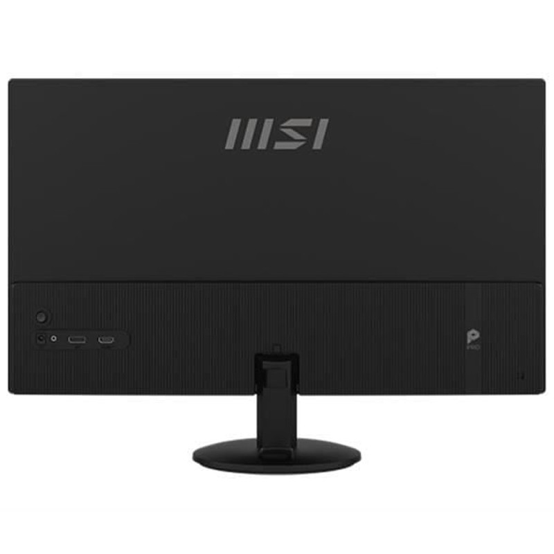 Ecran Gaming MSI MP252L 24.5'' FHD 100Hz IPS Noir en Tunisie