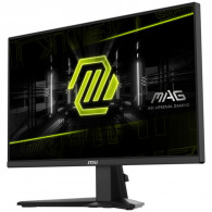 Ecran Gaming MSI MAG255F-E20 24.5'' FHD 200Hz IPS Noir en Tunisie