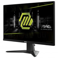 Ecran Gaming MSI MAG272F 27'' FHD 200Hz IPS Noir En Tunisie