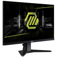 Ecran Gaming MSI MAG272F 27'' FHD 200Hz IPS Noir En Tunisie Ecran Gaming MSI MAG272F 27'' FHD 200Hz IPS Noir En Tunisie