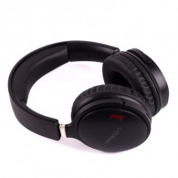 Micro Casque Sans Fil TREQA-XH630 RGB Noir en Tunisie