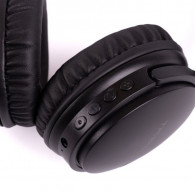 Micro Casque Sans Fil TREQA-XH630 RGB Noir en Tunisie Micro Casque Sans Fil TREQA-XH630 RGB Noir en Tunisie