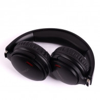 Micro Casque Sans Fil TREQA-XH630 RGB Noir en Tunisie Micro Casque Sans Fil TREQA-XH630 RGB Noir en Tunisie