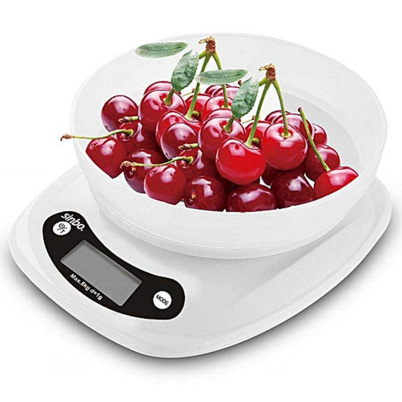 Balance de Cuisine Électronique SINBO SKS 4525