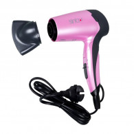 Sèche Cheveux SINBO SHD-7022 1300W Rose Sèche Cheveux SINBO SHD-7022 1300W Rose
