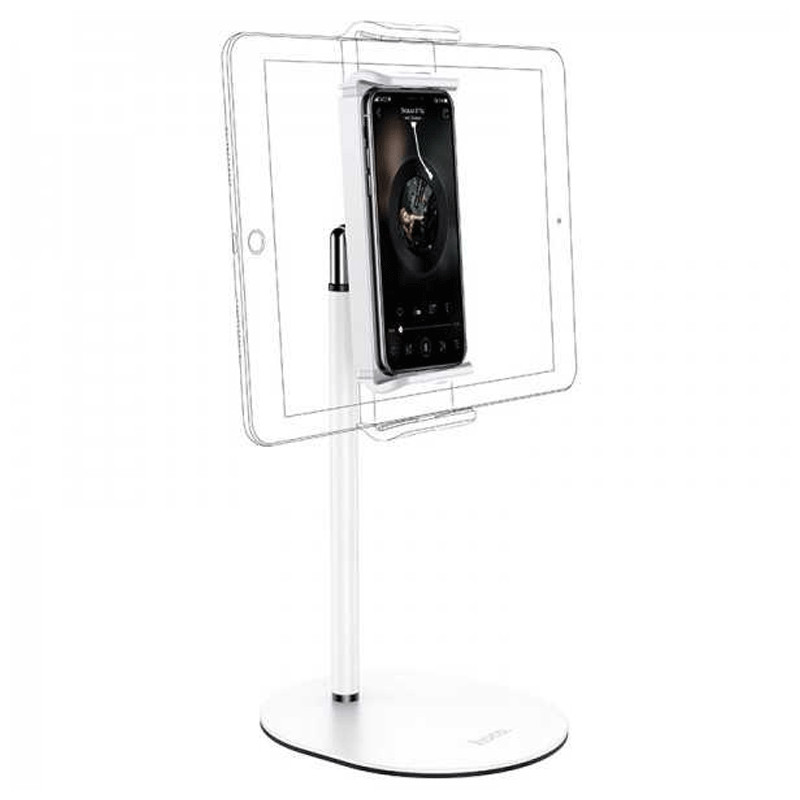 Support Pour Tablette Hoco PH31 Métal en Tunisie