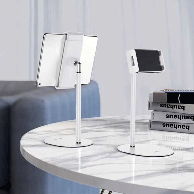 Support Pour Tablette Hoco PH31 Métal en Tunisie