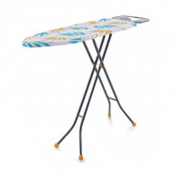Table à Repasser PERILLA Liana Soft 44 x 120 cm Orange en Tunisie