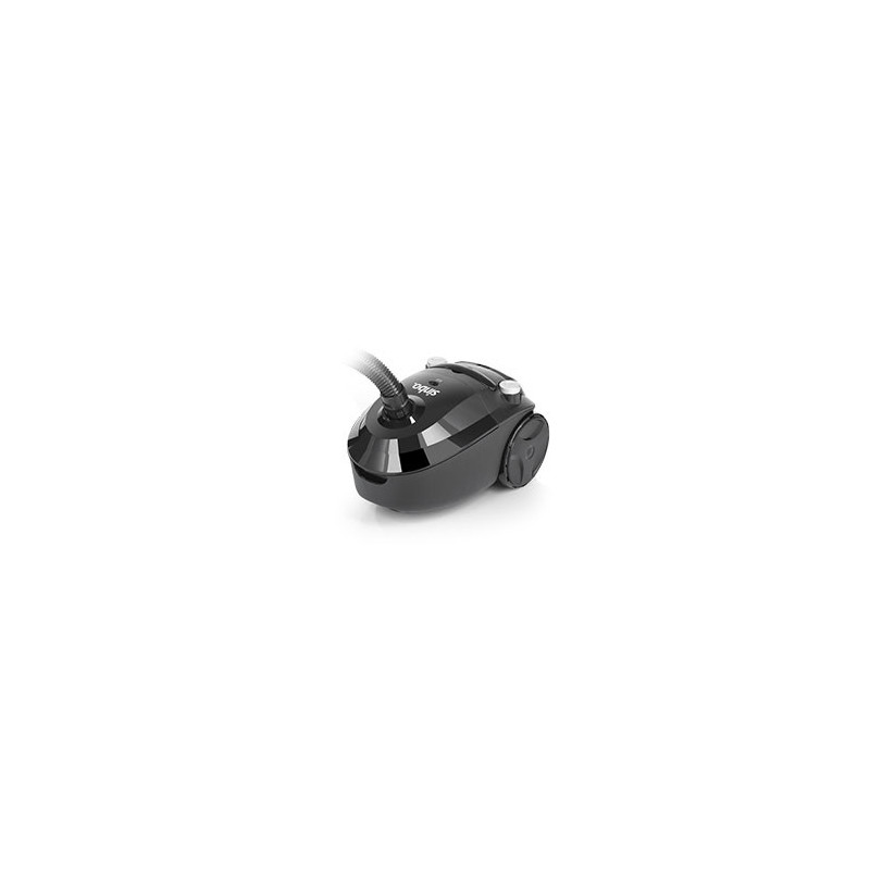 Aspirateur Avec Sac SINBO SVC-3449 - Noir