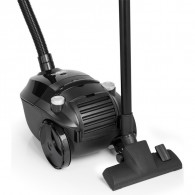 Aspirateur Avec Sac SINBO SVC-3449 - Noir