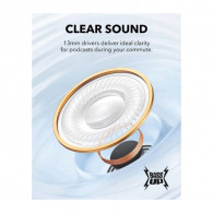Ecouteurs Sans Fil Anker Soundcodre K20I Noir en Tunisie Ecouteurs Sans Fil Anker Soundcodre K20I Noir en Tunisie