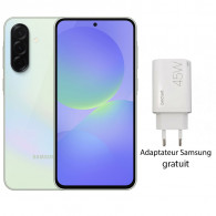 Samsung Galaxy A36 5G 8Go 128Go Lime
