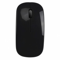 Souris Sans Fil 4D Noir en Tunisie