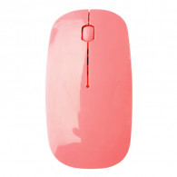 Souris Sans Fil 4D Rose en Tunisie