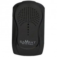 Récepteur Samsat HD 20-20 Super Avec Wifi Intégré Noir en Tunisie